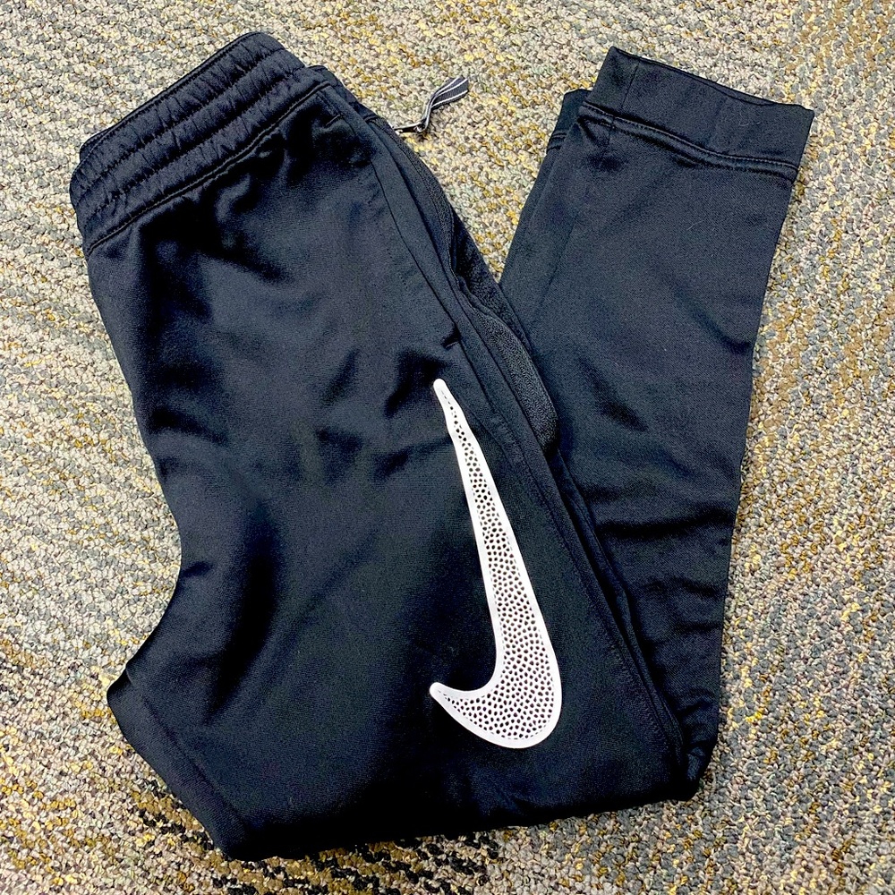 Nike pants. Youth Medium.  8/10